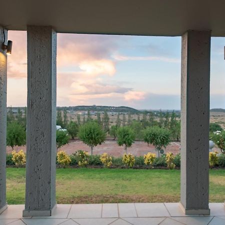 Altissimo Guesthouse Μπλουμφοντέιν Εξωτερικό φωτογραφία