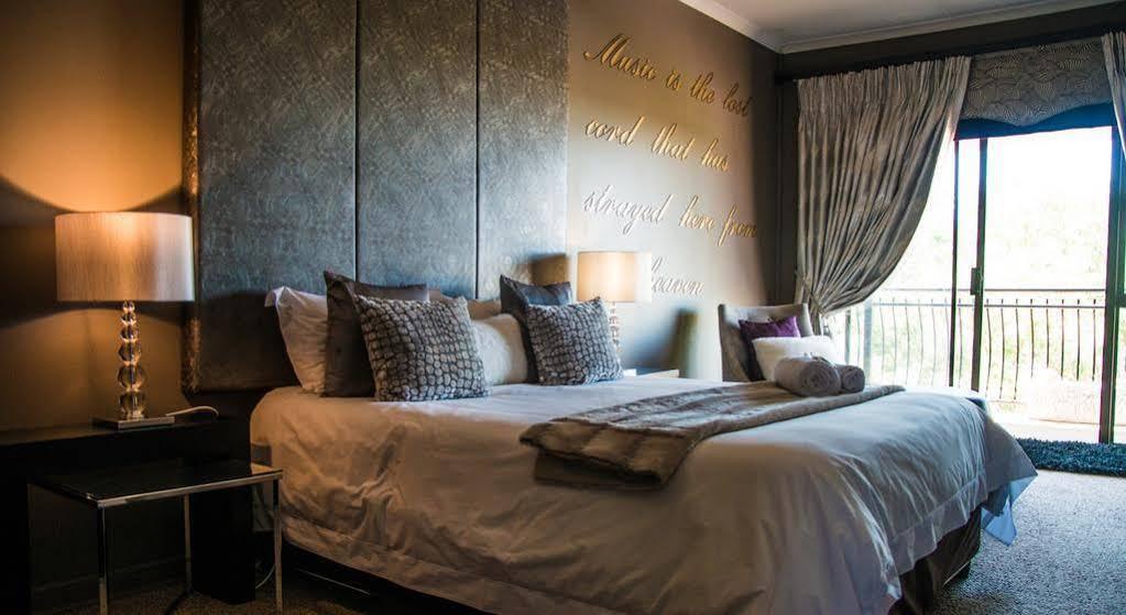 Altissimo Guesthouse Μπλουμφοντέιν Εξωτερικό φωτογραφία