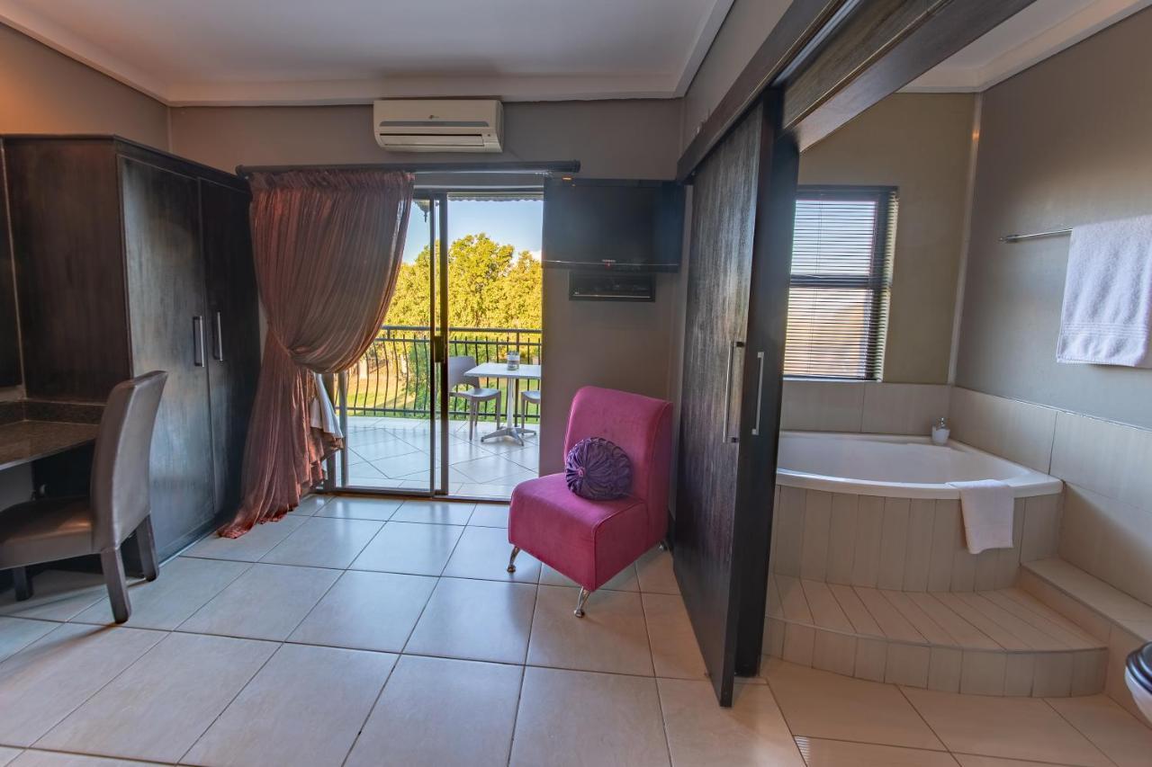Altissimo Guesthouse Μπλουμφοντέιν Εξωτερικό φωτογραφία