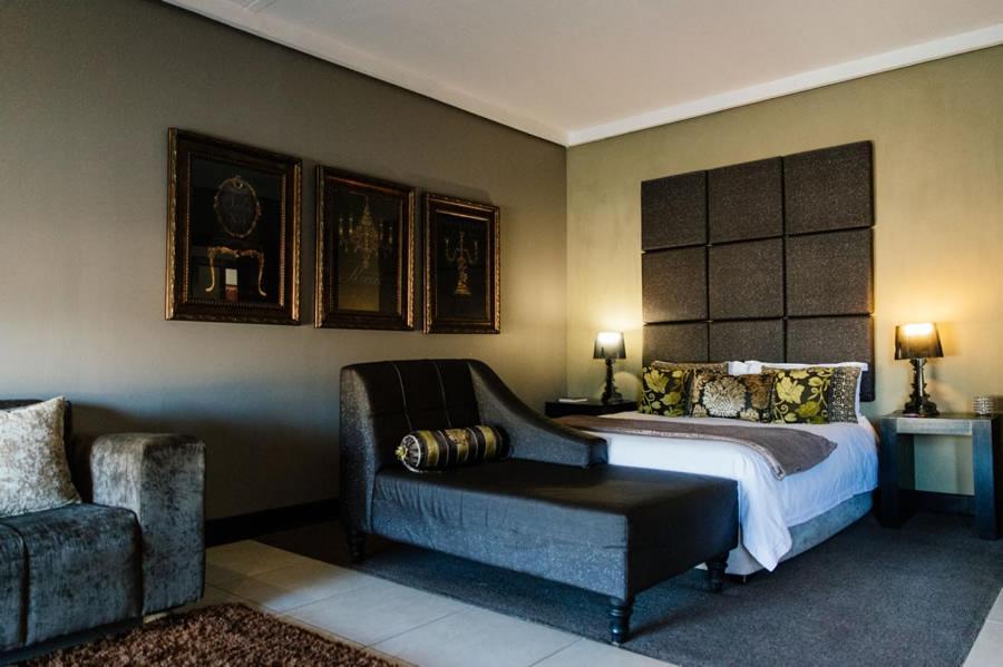 Altissimo Guesthouse Μπλουμφοντέιν Εξωτερικό φωτογραφία
